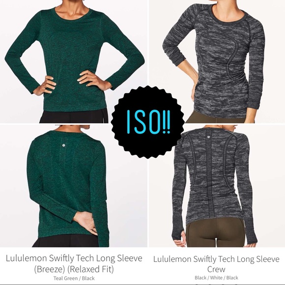 ISO! - Picture 1 of 3